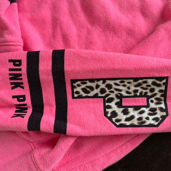 Victoria's Secret PINK sweater - Picture 3 of 5